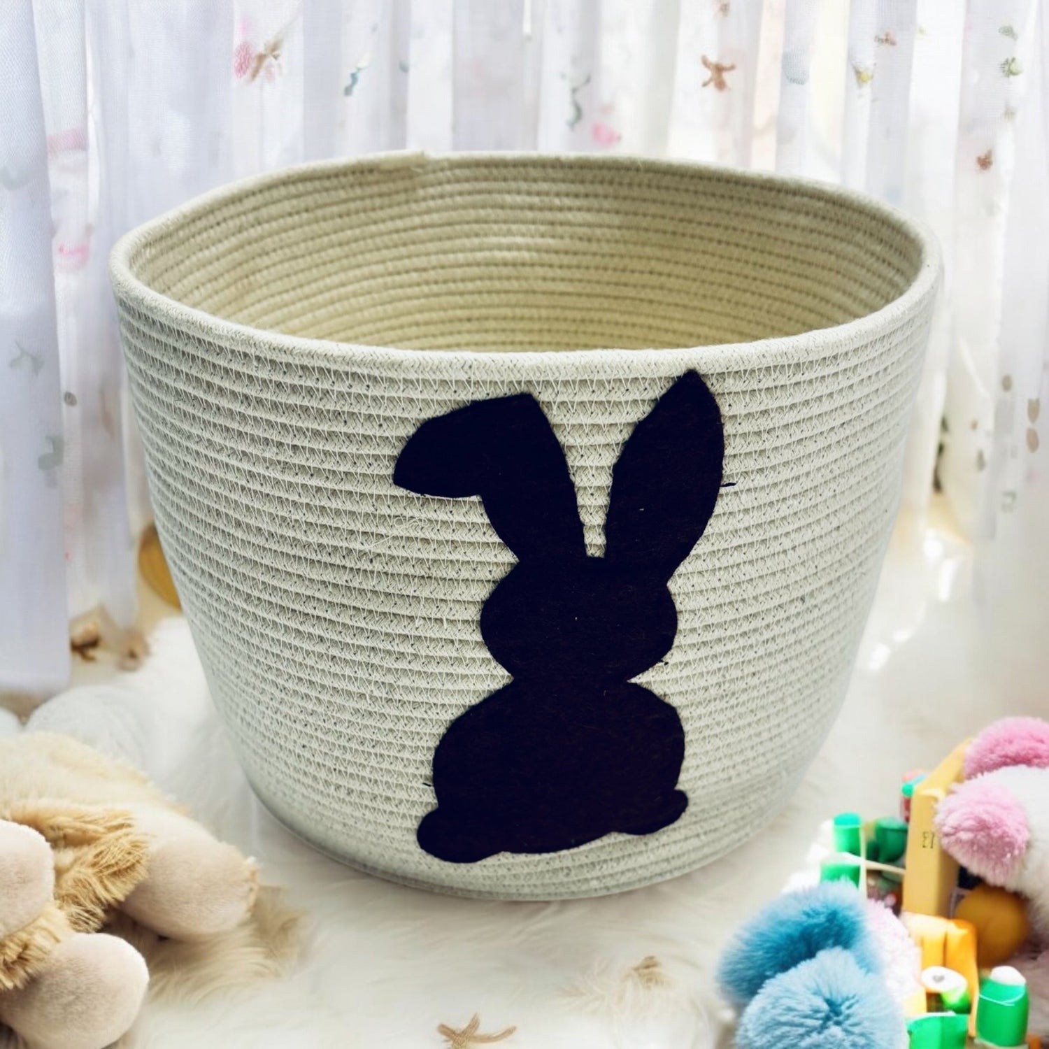 Storage Baskets