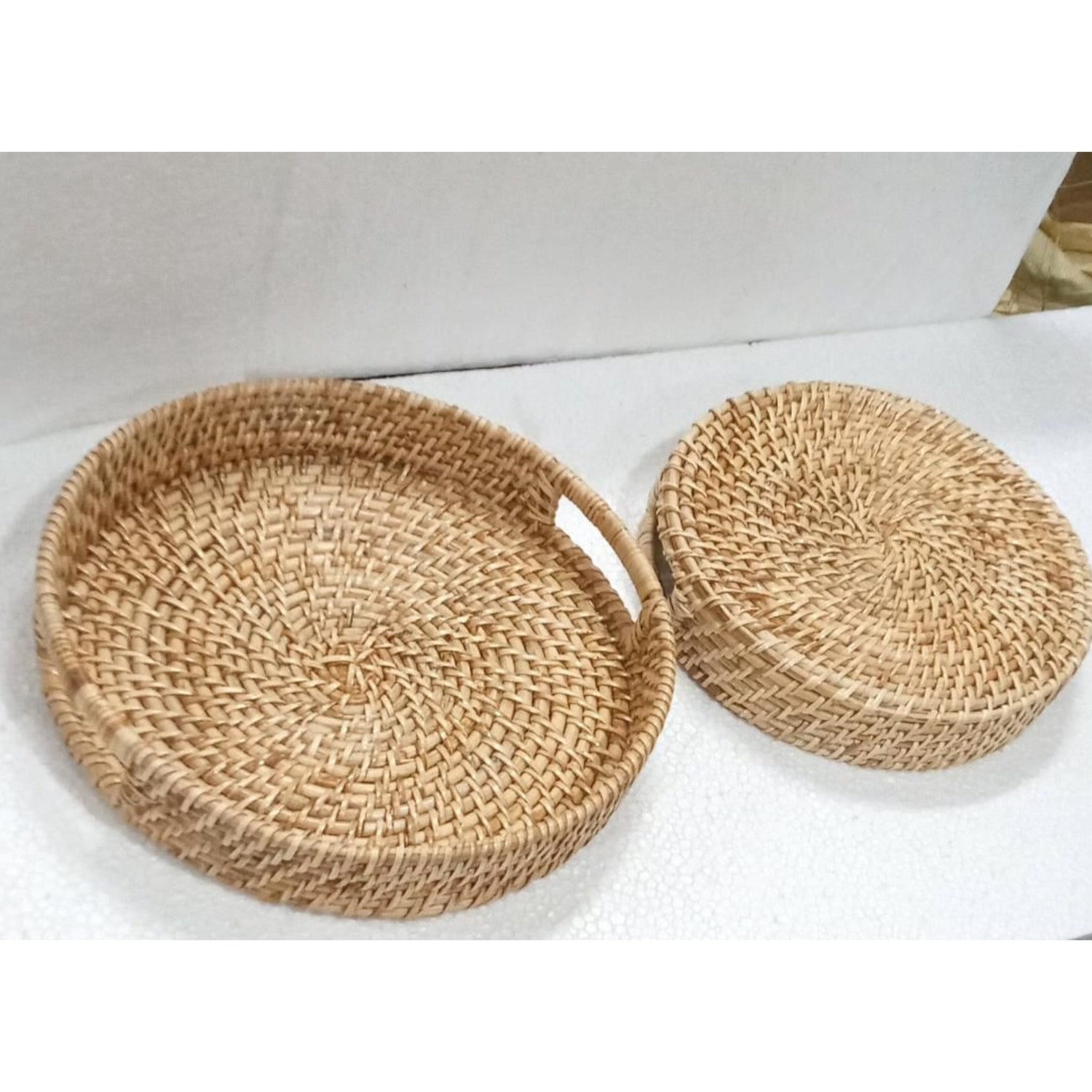 Organizer and Tray