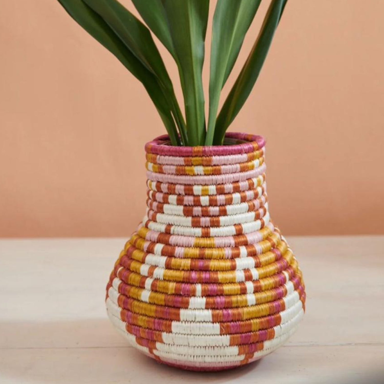 Eco-friendly Planters