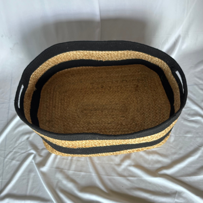 Cotton rope Under-the-bed/ Wardrobe Organiser