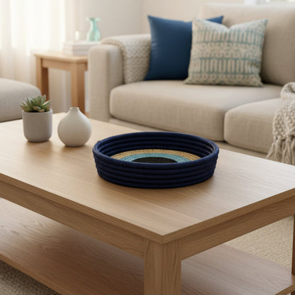 Sabai Grass Touchwood Organizer